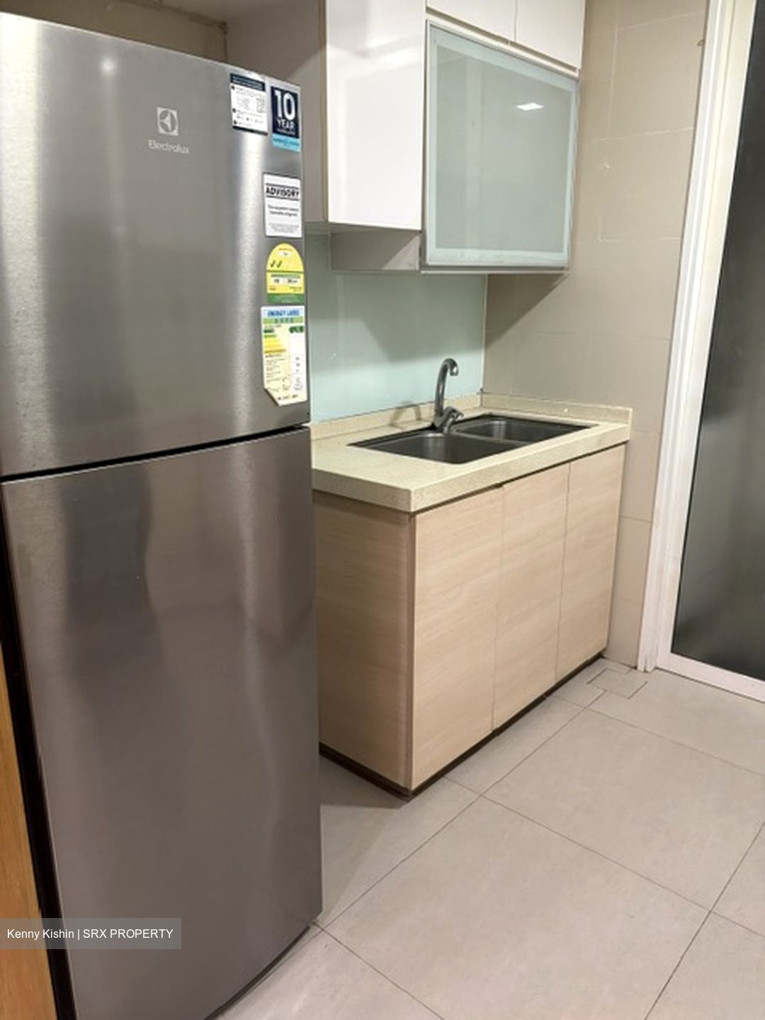 Savannah Condopark (D18), Condominium #633412301